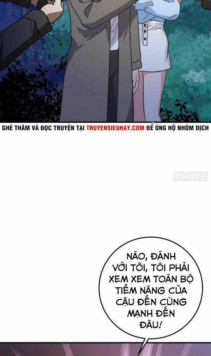 Đại Gia Livestream Vạn Giới Chapter 73 trang 29