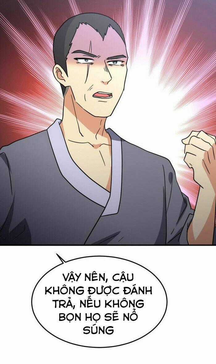 Đại Gia Livestream Vạn Giới Chapter 73 trang 30