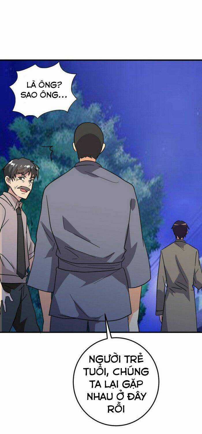 Đại Gia Livestream Vạn Giới Chapter 73 trang 6