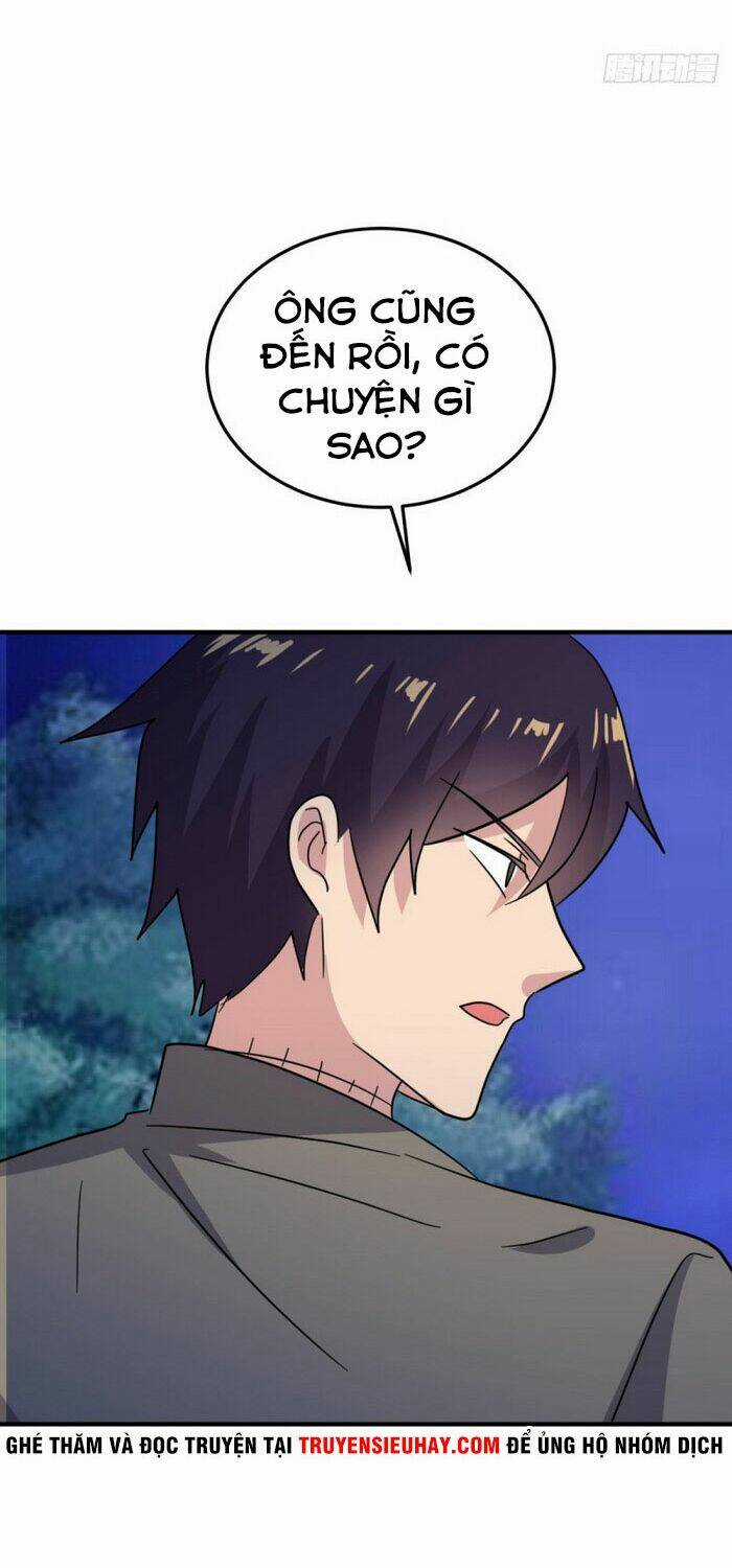 Đại Gia Livestream Vạn Giới Chapter 73 trang 7