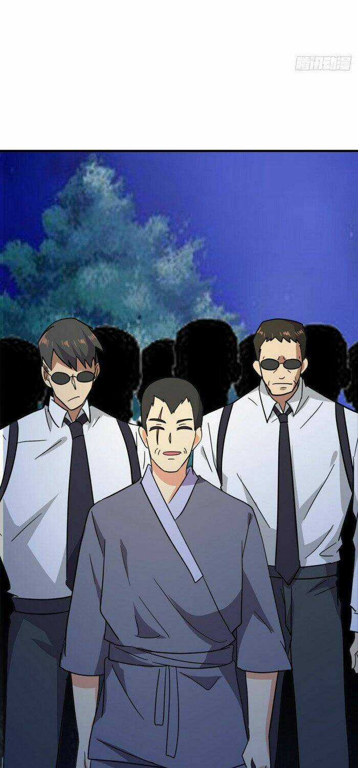 Đại Gia Livestream Vạn Giới Chapter 73 trang 8