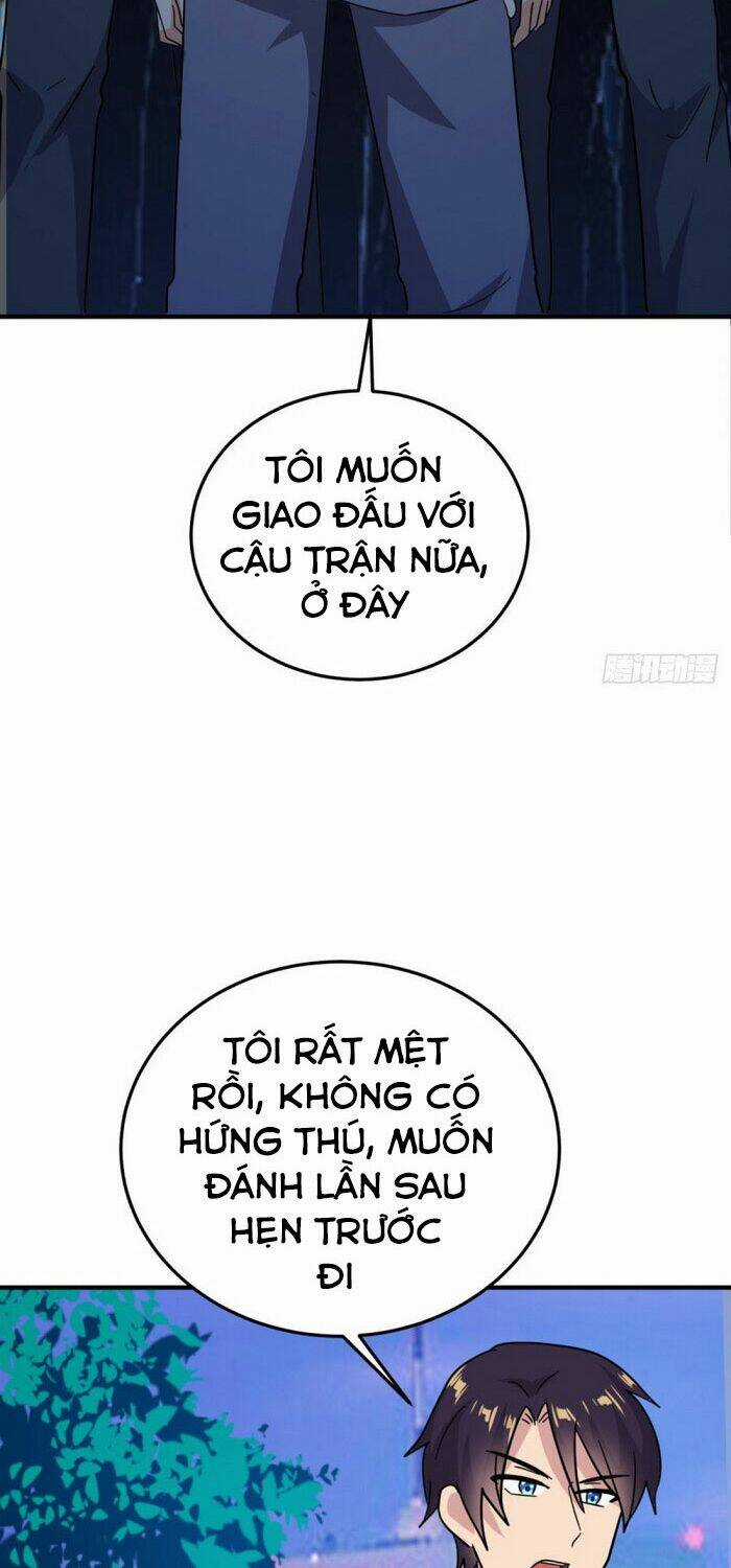 Đại Gia Livestream Vạn Giới Chapter 73 trang 9