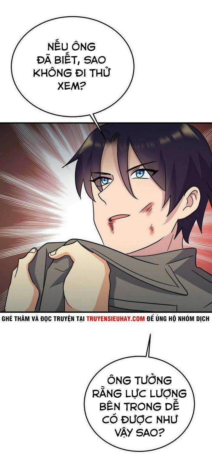 Đại Gia Livestream Vạn Giới Chapter 74 trang 12