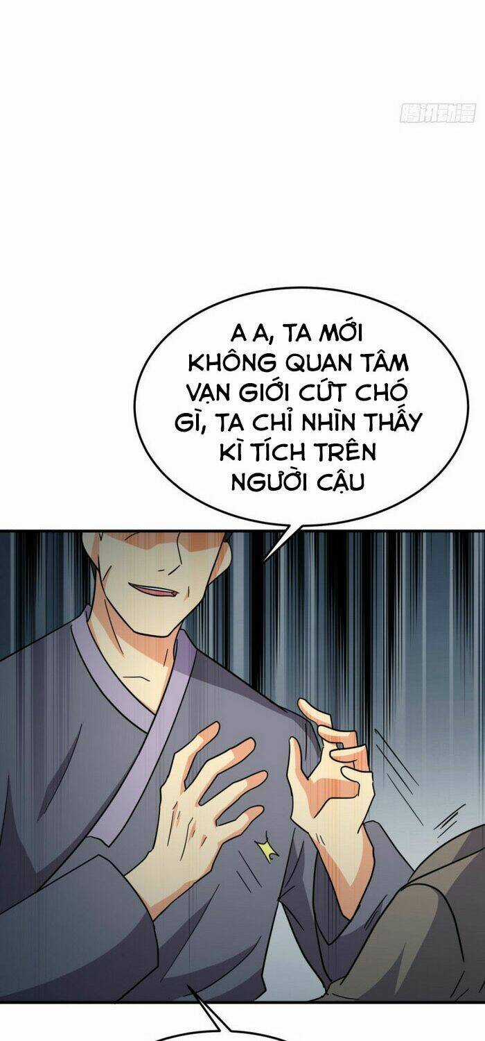 Đại Gia Livestream Vạn Giới Chapter 74 trang 13