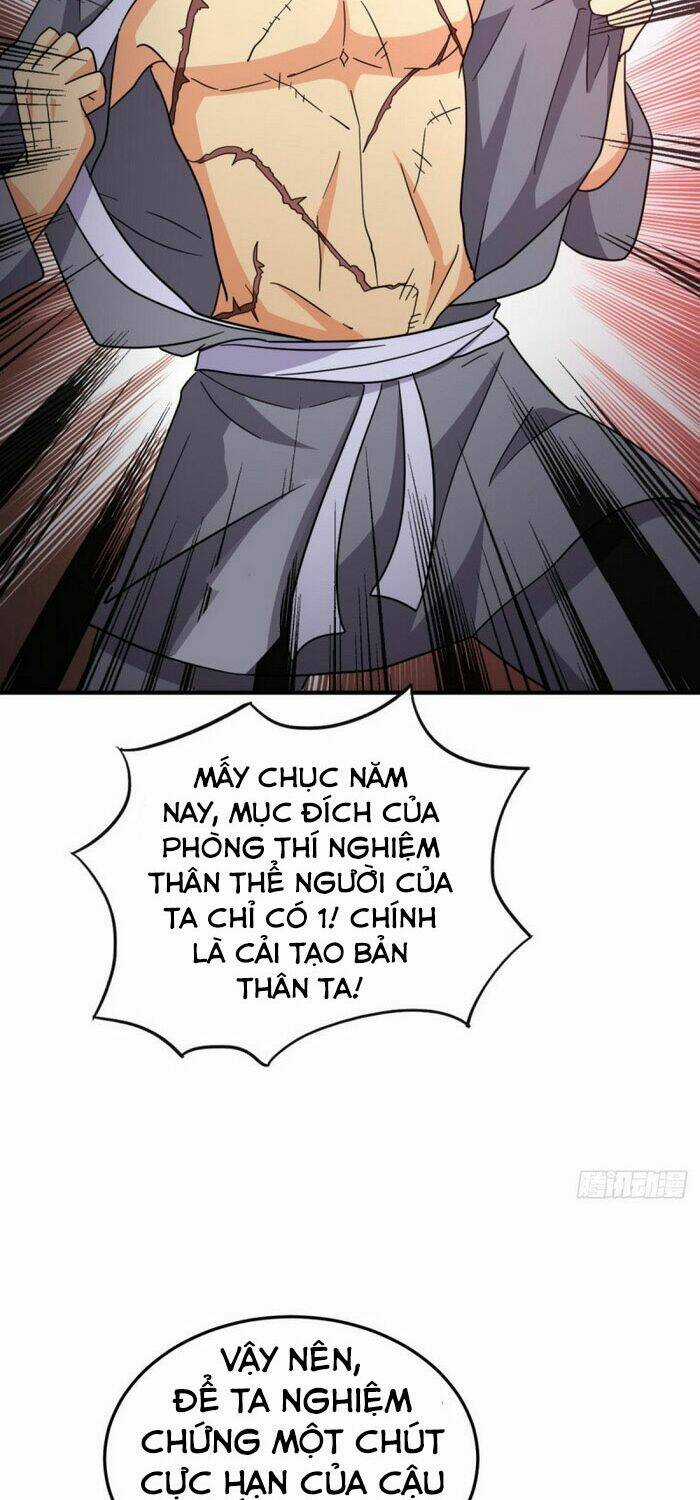 Đại Gia Livestream Vạn Giới Chapter 74 trang 15