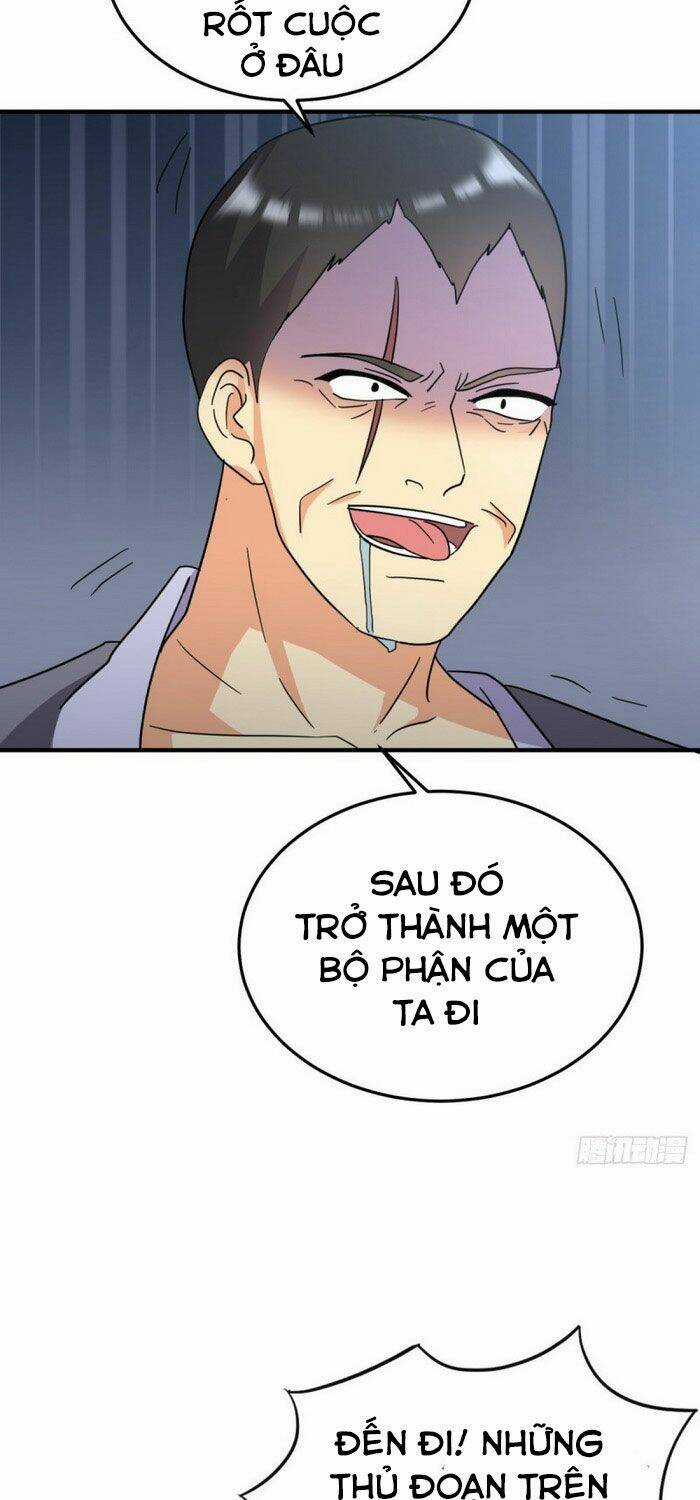 Đại Gia Livestream Vạn Giới Chapter 74 trang 16