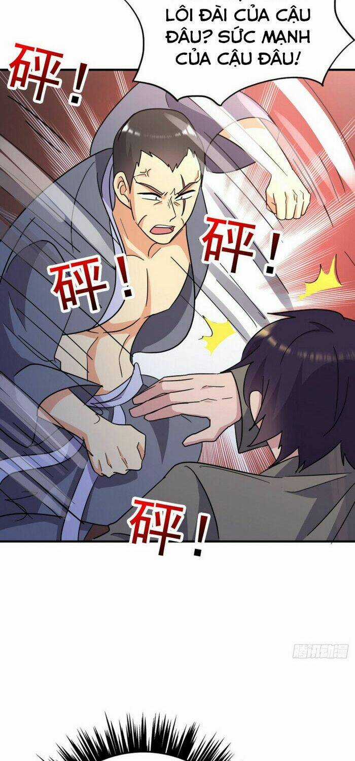 Đại Gia Livestream Vạn Giới Chapter 74 trang 17