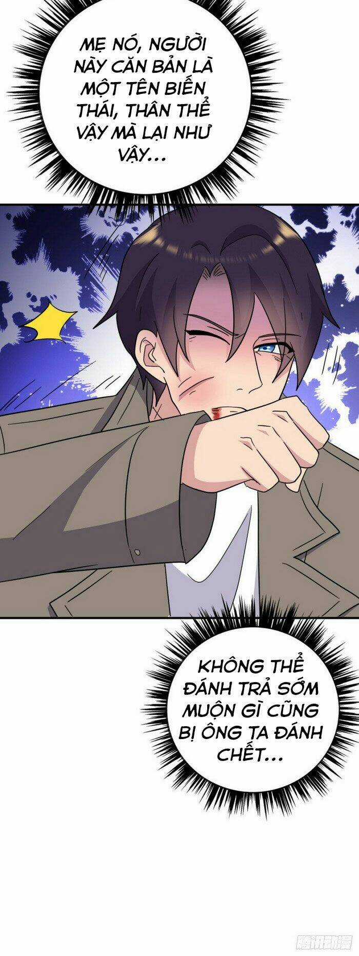 Đại Gia Livestream Vạn Giới Chapter 74 trang 18