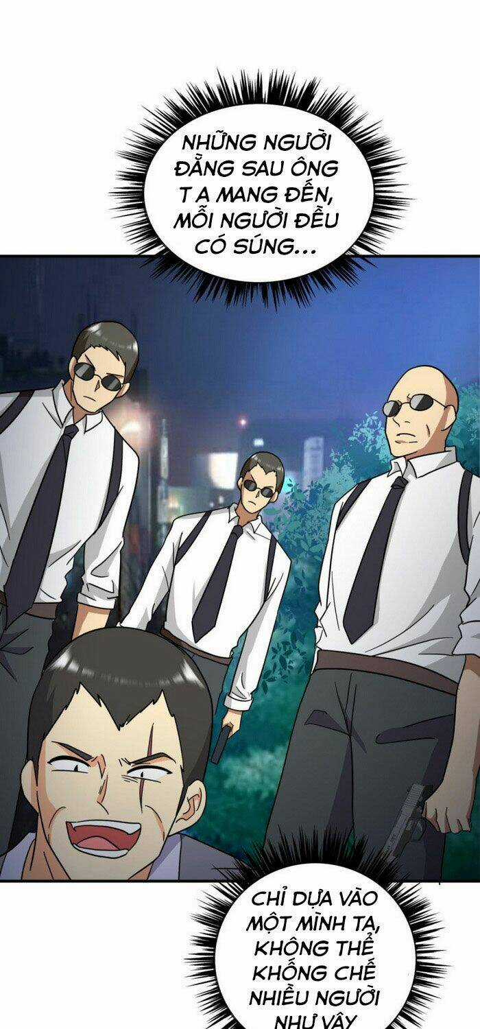 Đại Gia Livestream Vạn Giới Chapter 74 trang 19