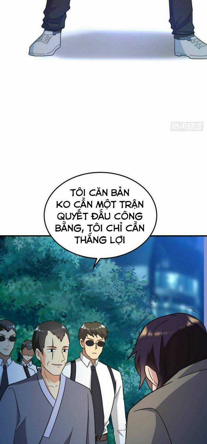 Đại Gia Livestream Vạn Giới Chapter 74 trang 2