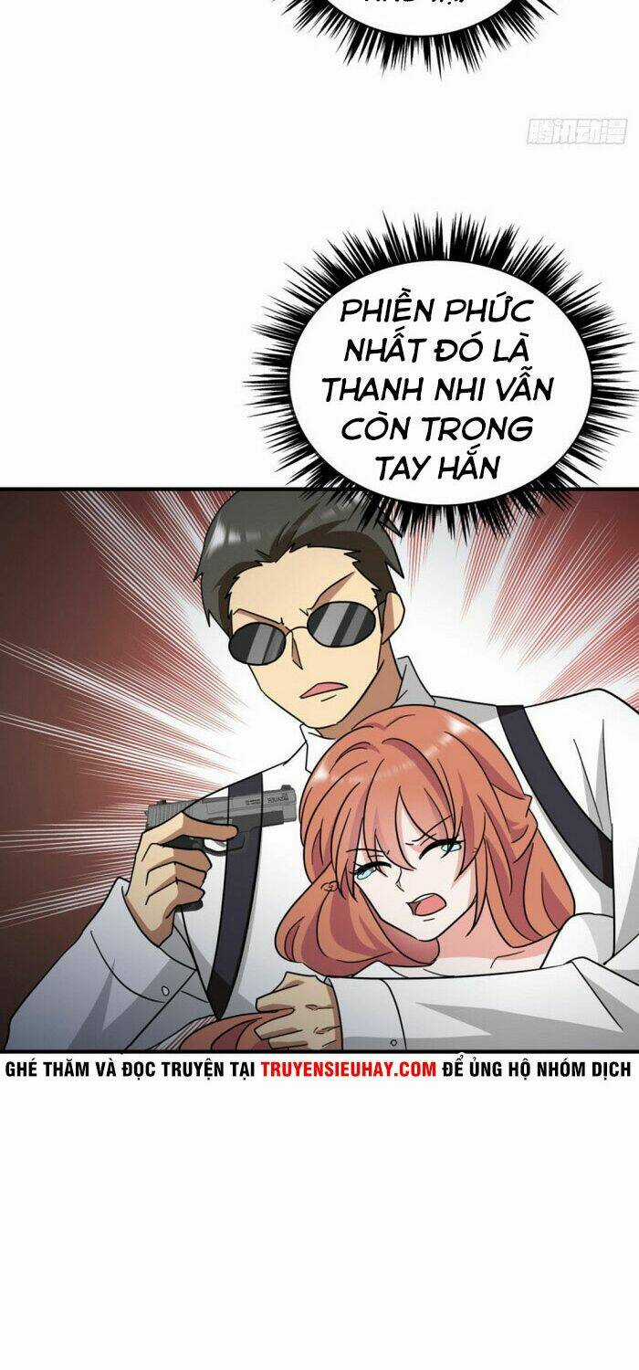 Đại Gia Livestream Vạn Giới Chapter 74 trang 20