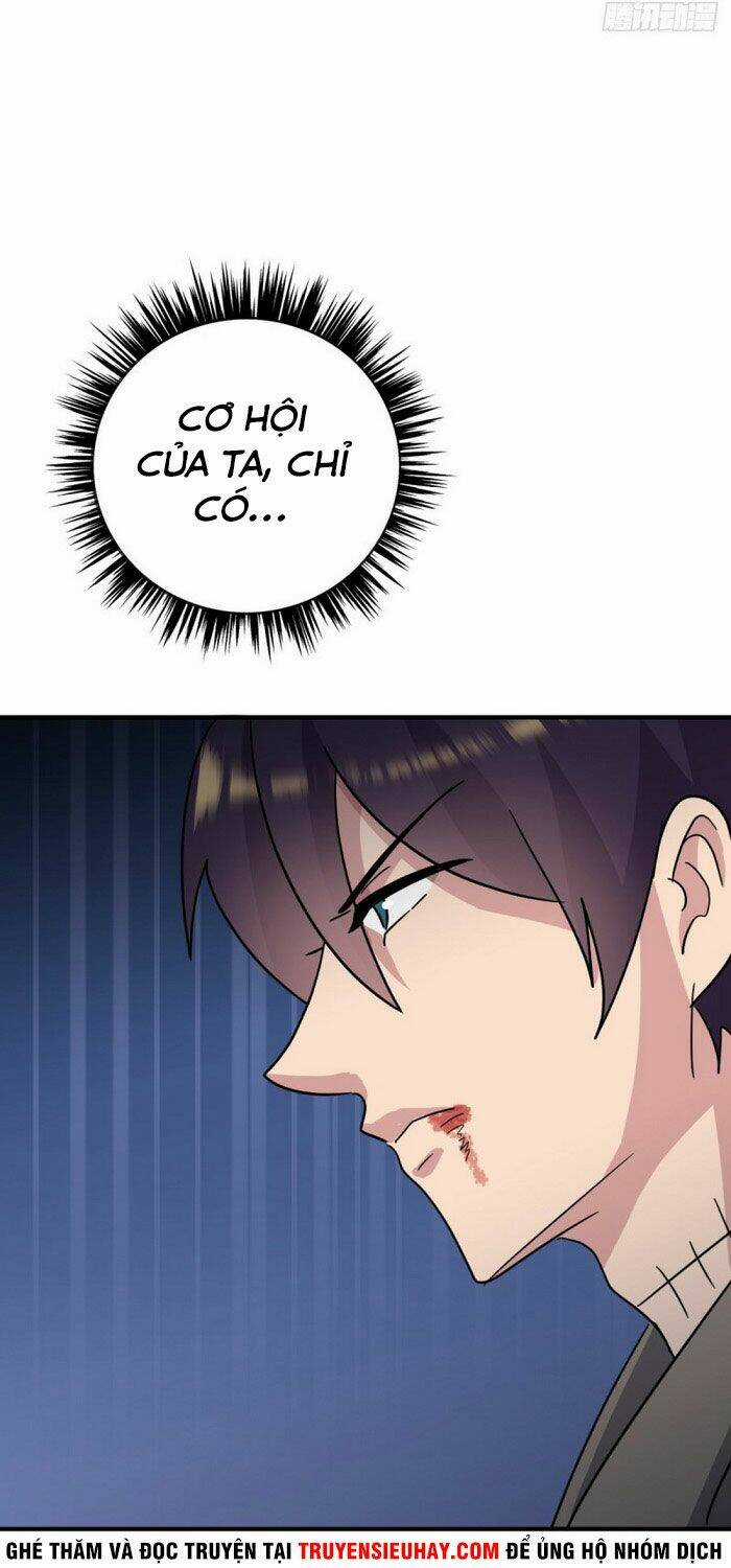 Đại Gia Livestream Vạn Giới Chapter 74 trang 21