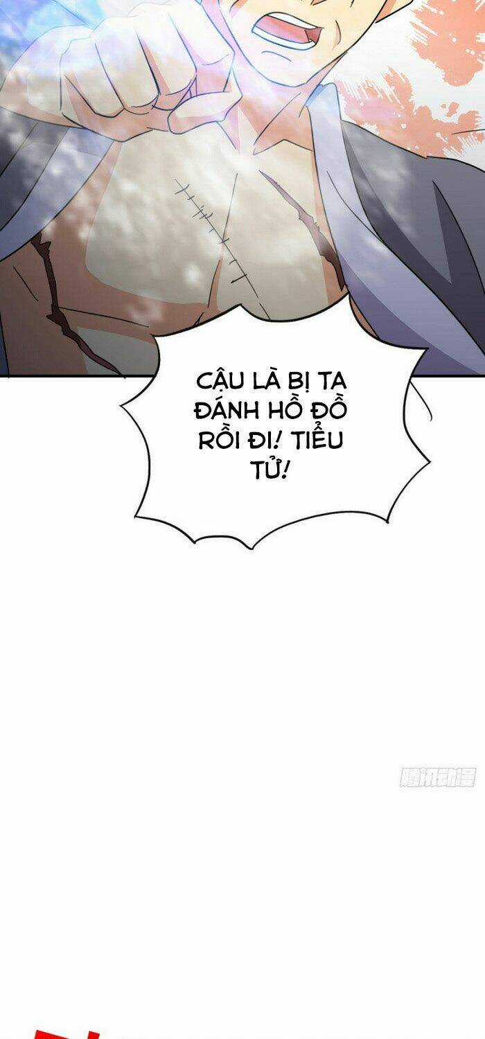 Đại Gia Livestream Vạn Giới Chapter 74 trang 23