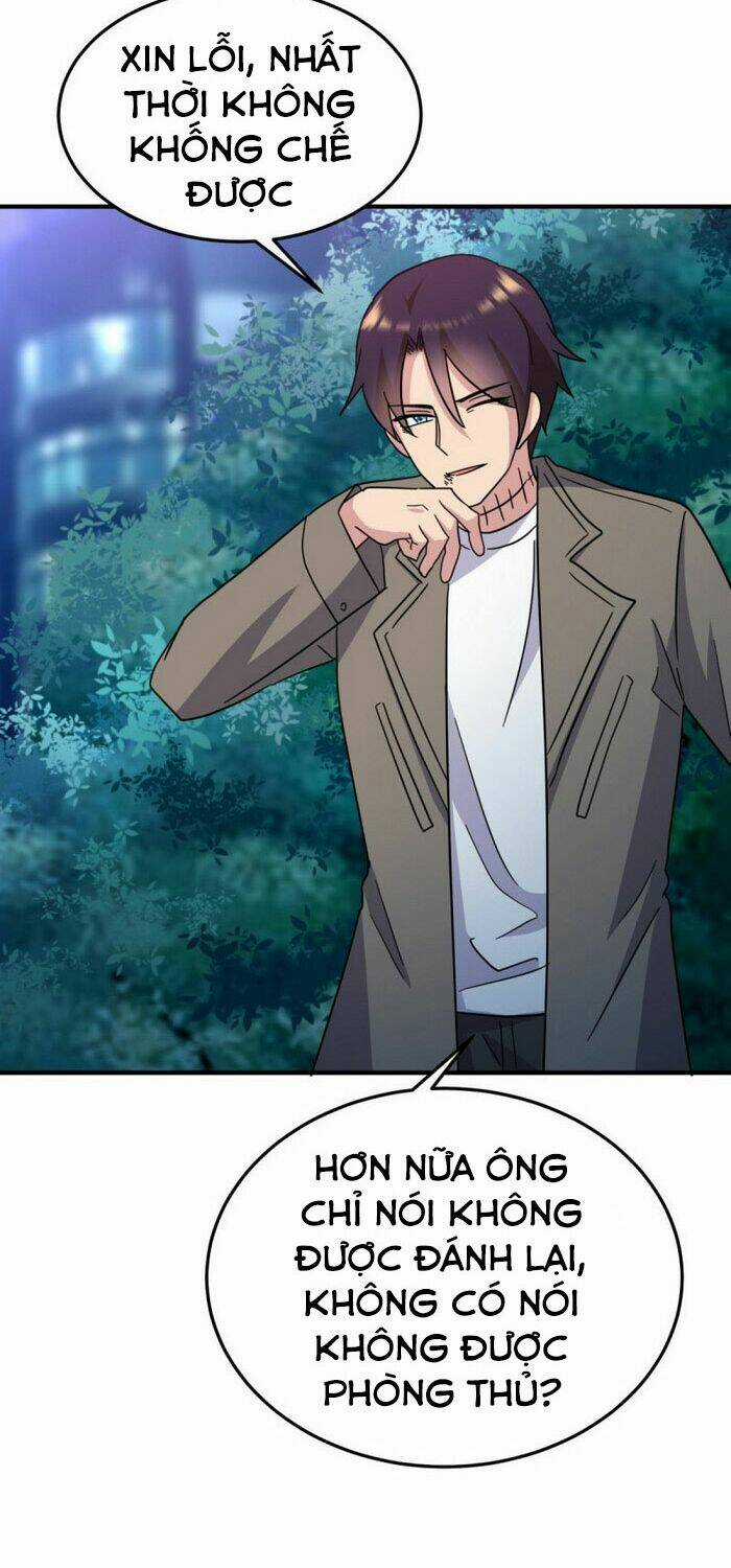 Đại Gia Livestream Vạn Giới Chapter 74 trang 26