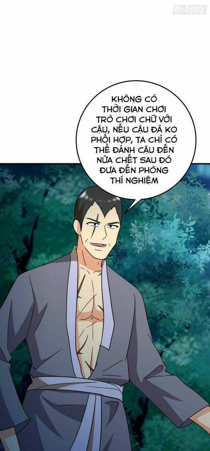 Đại Gia Livestream Vạn Giới Chapter 74 trang 27