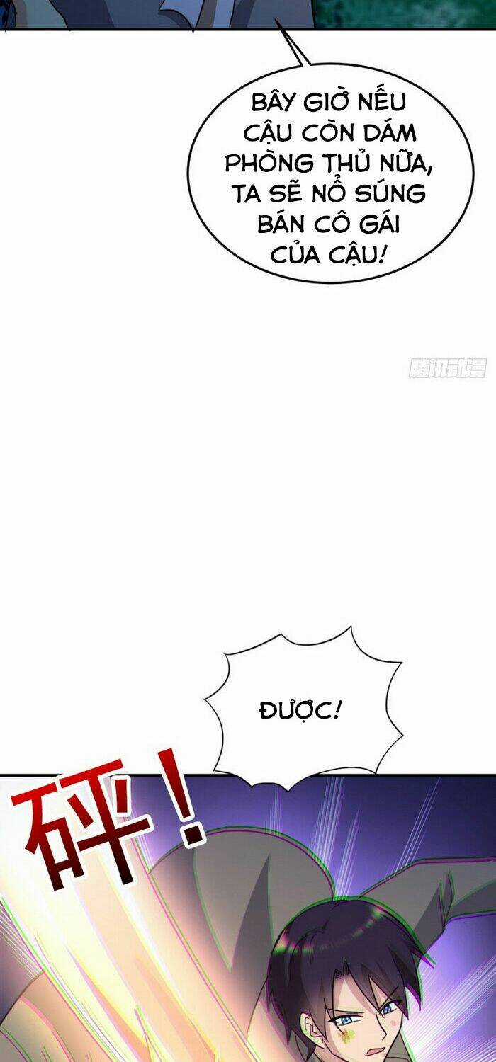 Đại Gia Livestream Vạn Giới Chapter 74 trang 28