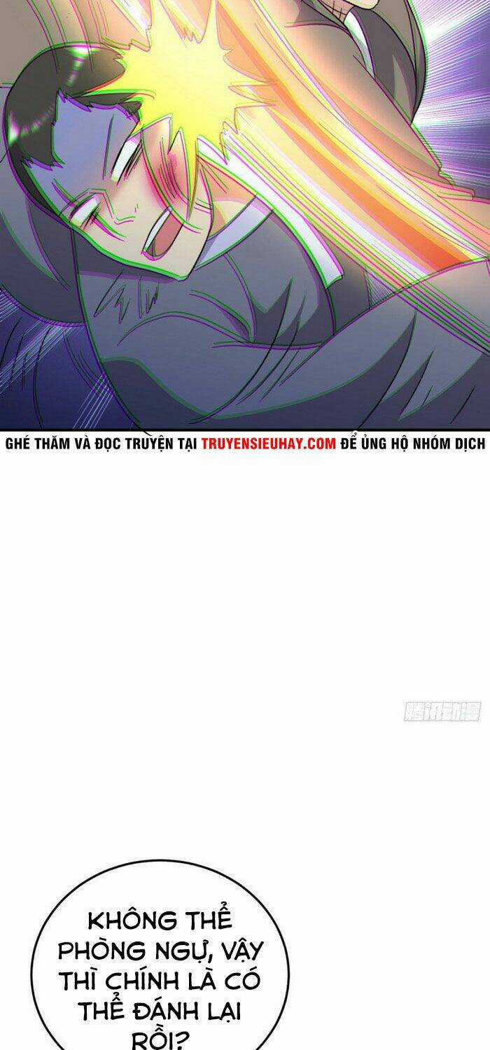 Đại Gia Livestream Vạn Giới Chapter 74 trang 29