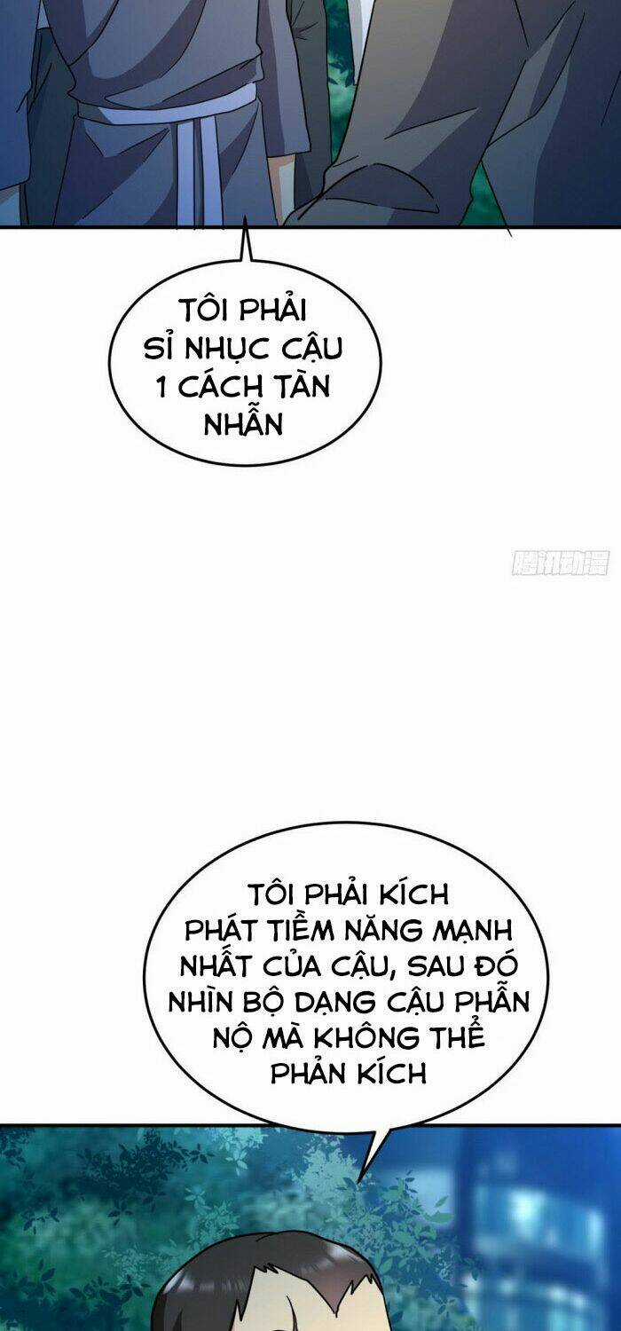 Đại Gia Livestream Vạn Giới Chapter 74 trang 3