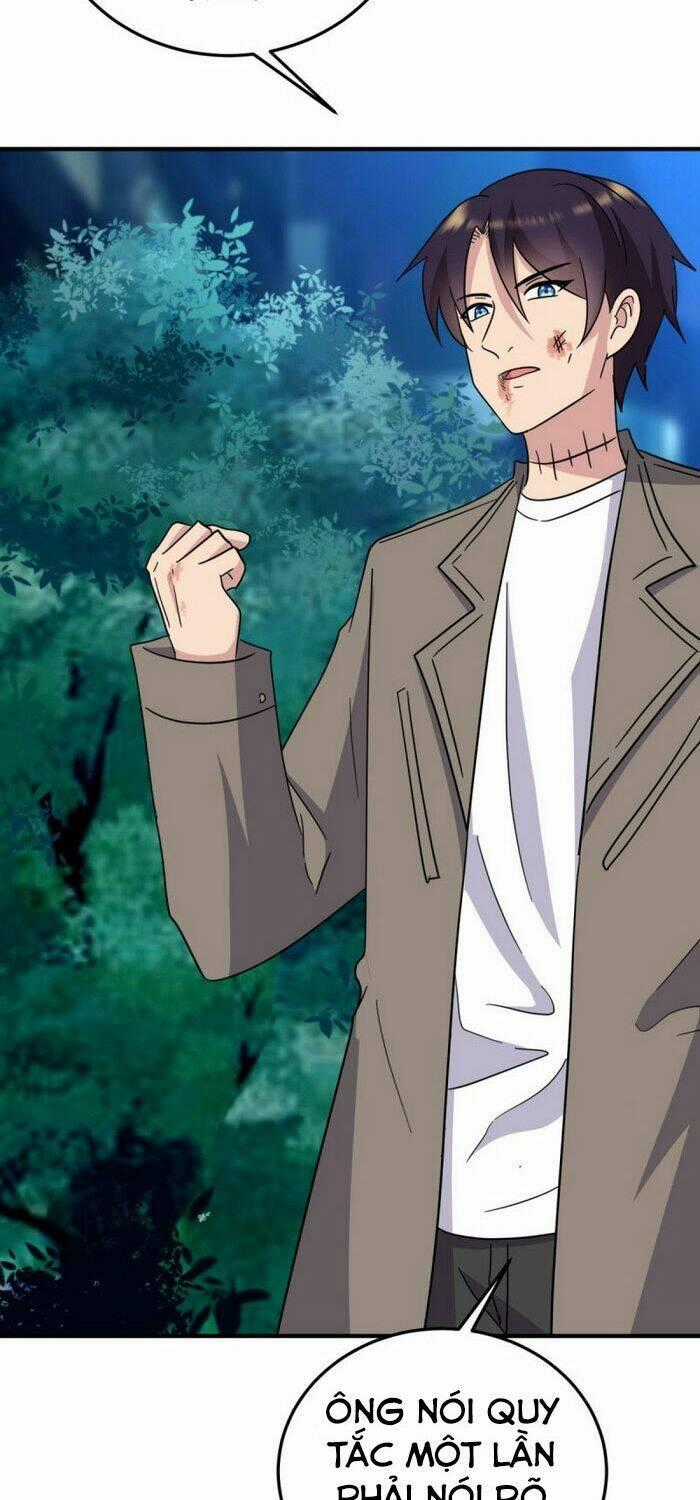 Đại Gia Livestream Vạn Giới Chapter 74 trang 30