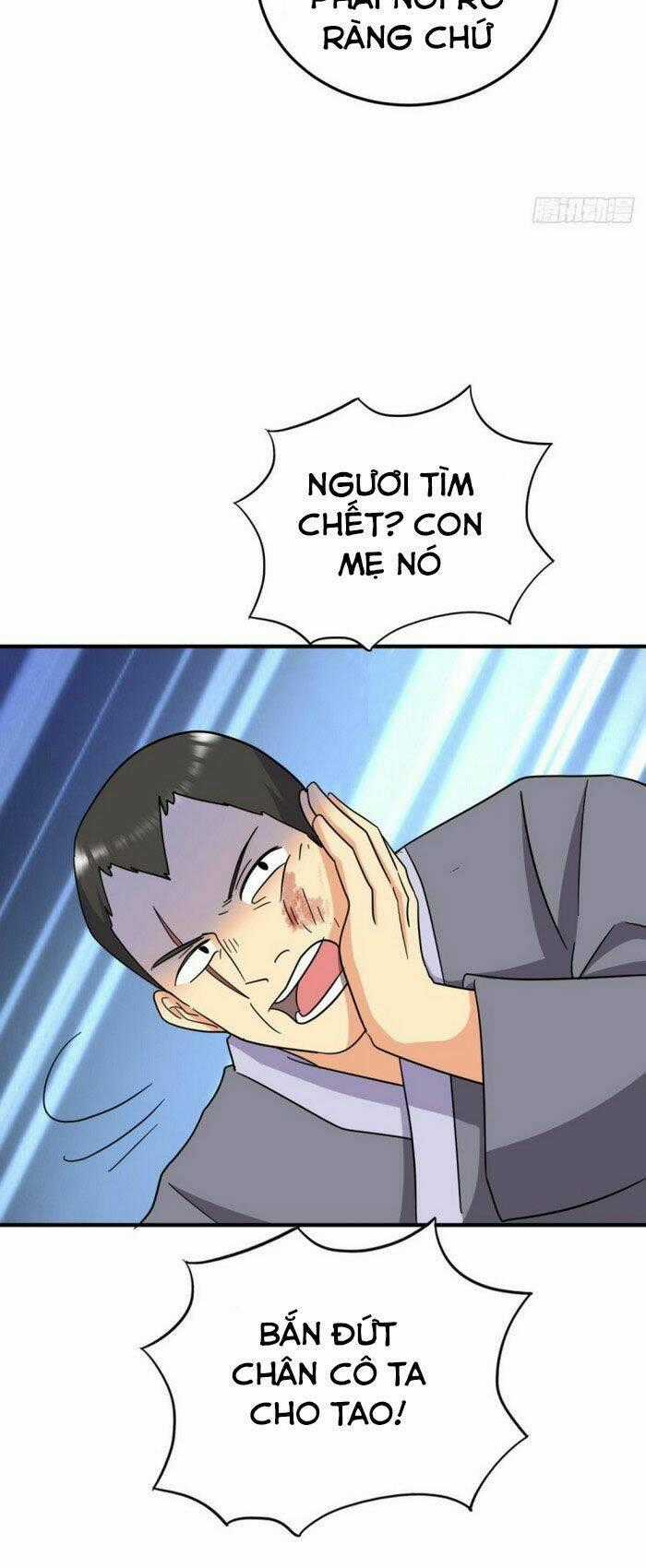 Đại Gia Livestream Vạn Giới Chapter 74 trang 31