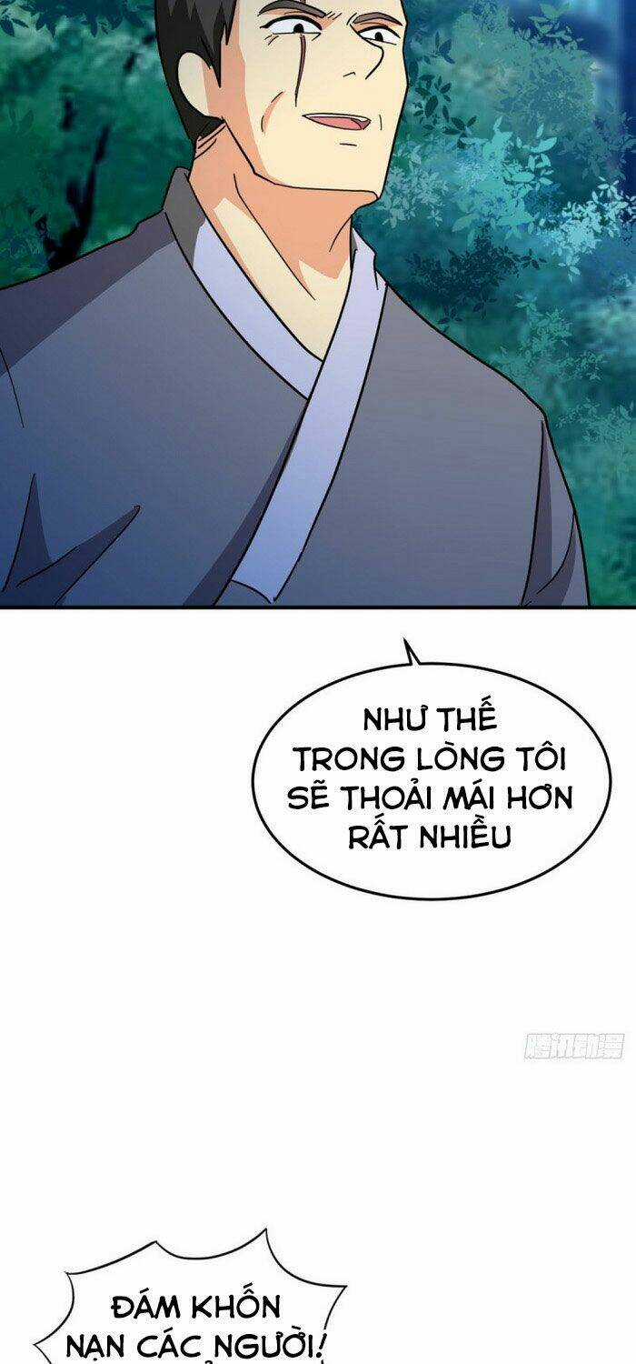 Đại Gia Livestream Vạn Giới Chapter 74 trang 4