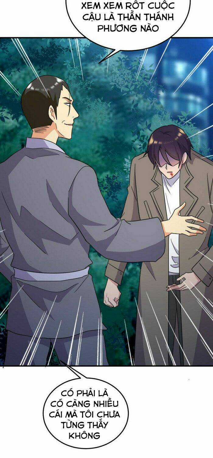 Đại Gia Livestream Vạn Giới Chapter 74 trang 6