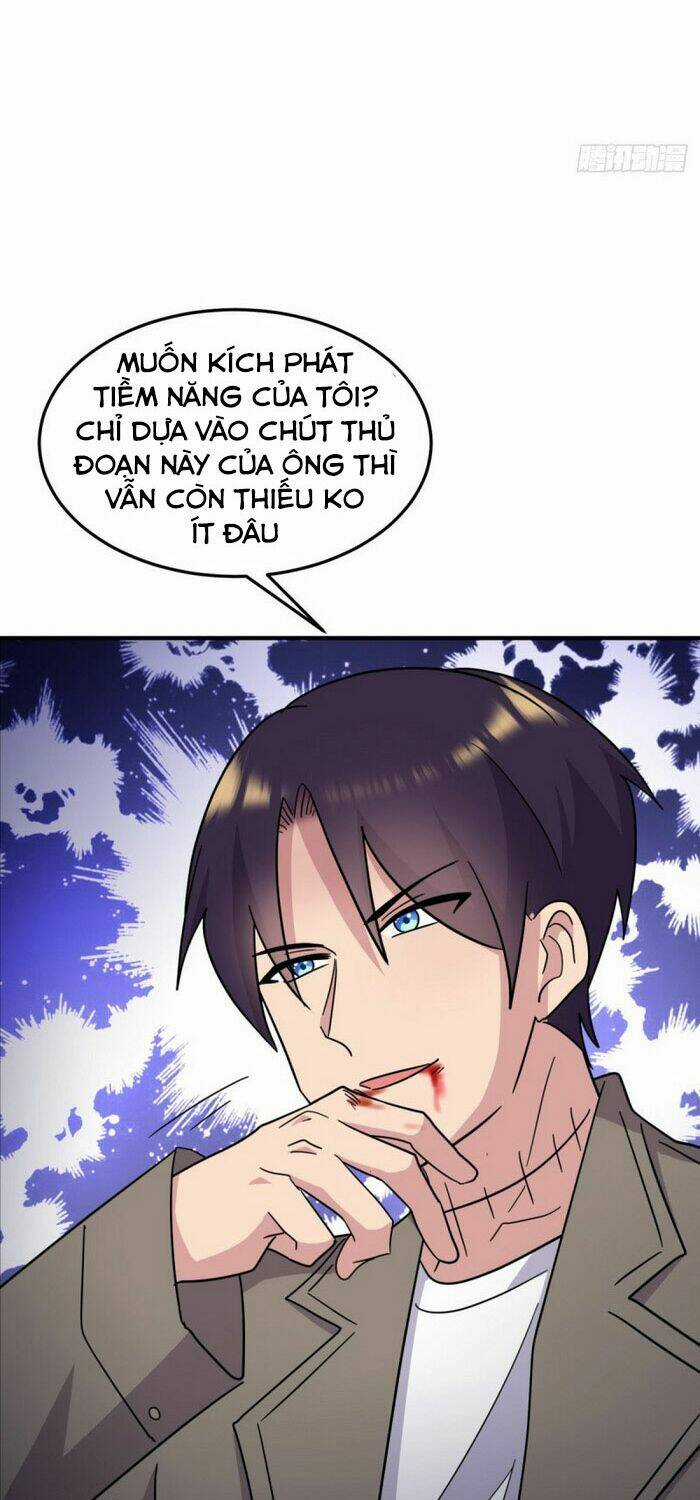 Đại Gia Livestream Vạn Giới Chapter 74 trang 7