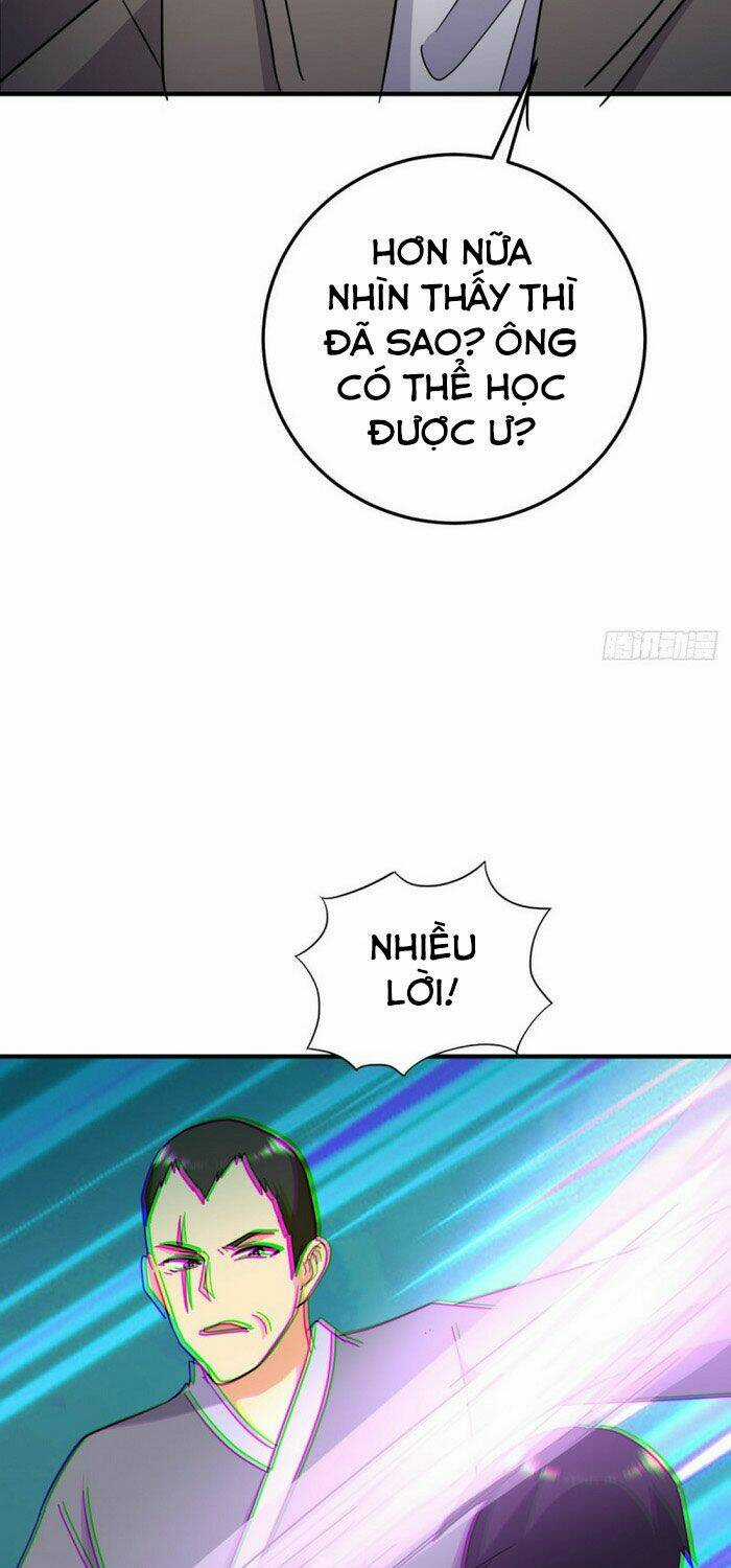 Đại Gia Livestream Vạn Giới Chapter 74 trang 8