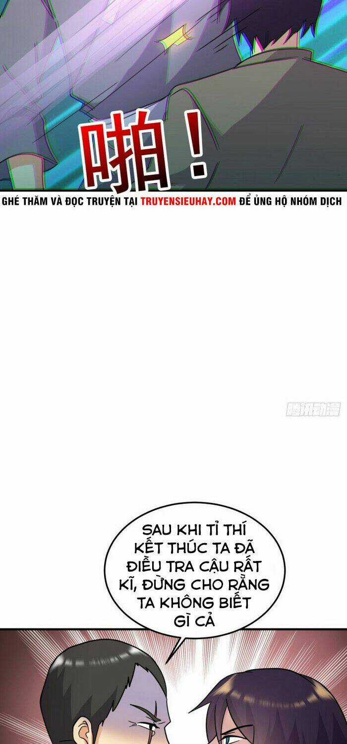 Đại Gia Livestream Vạn Giới Chapter 74 trang 9