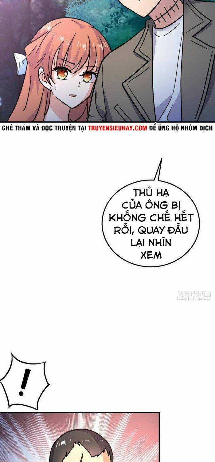 Đại Gia Livestream Vạn Giới Chapter 75 trang 10