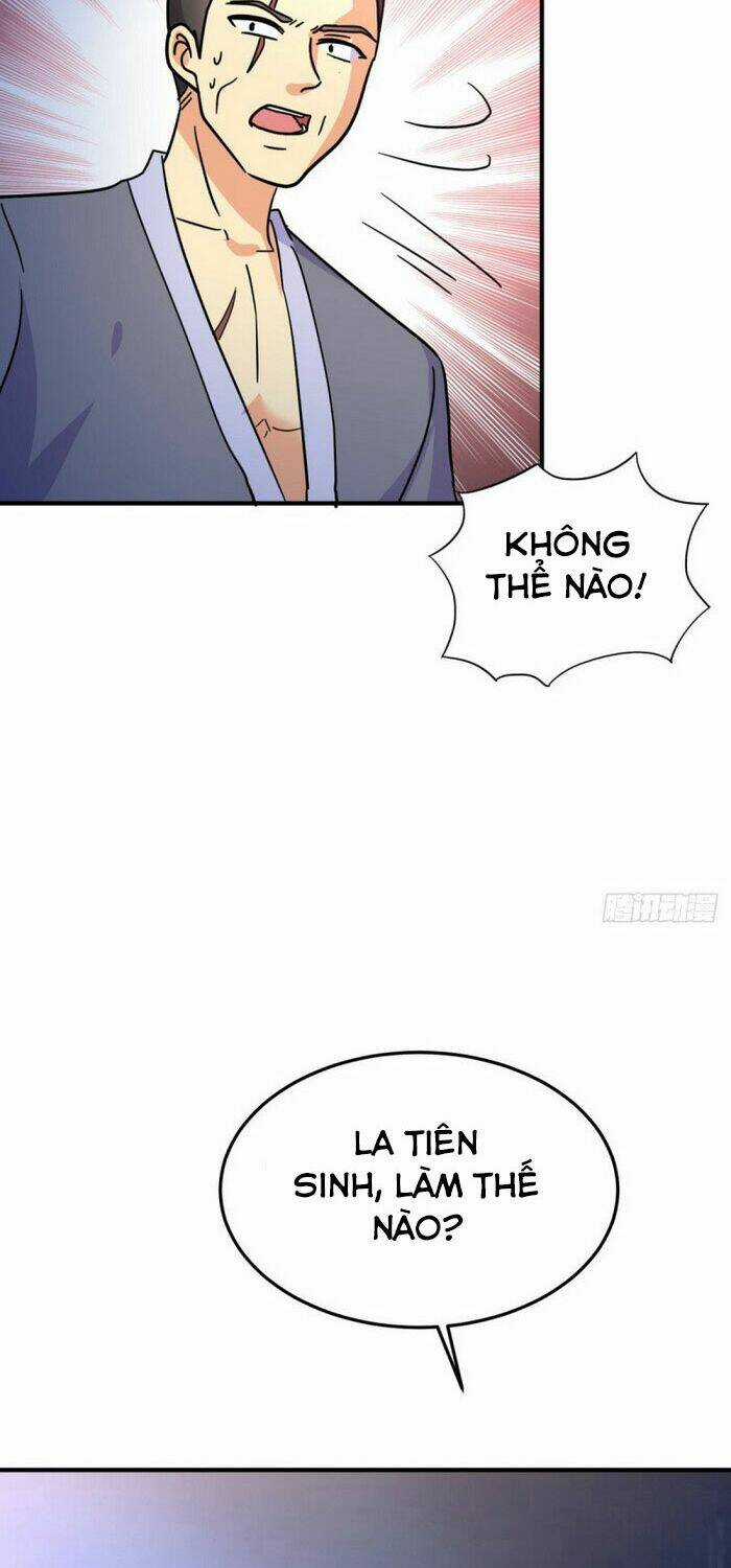 Đại Gia Livestream Vạn Giới Chapter 75 trang 11