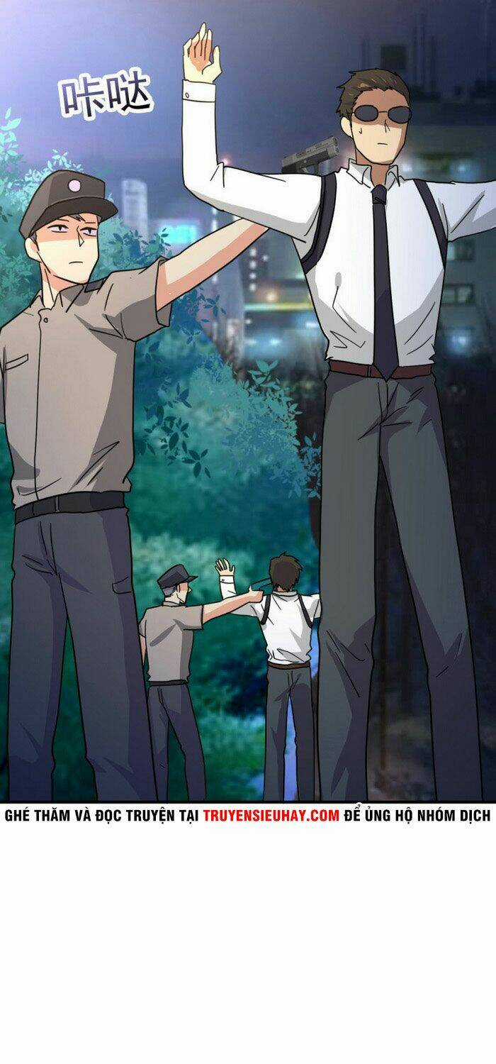 Đại Gia Livestream Vạn Giới Chapter 75 trang 12