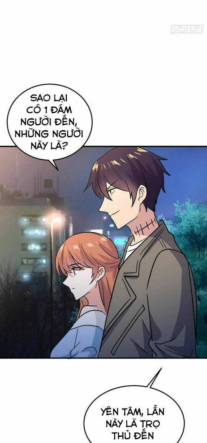 Đại Gia Livestream Vạn Giới Chapter 75 trang 13