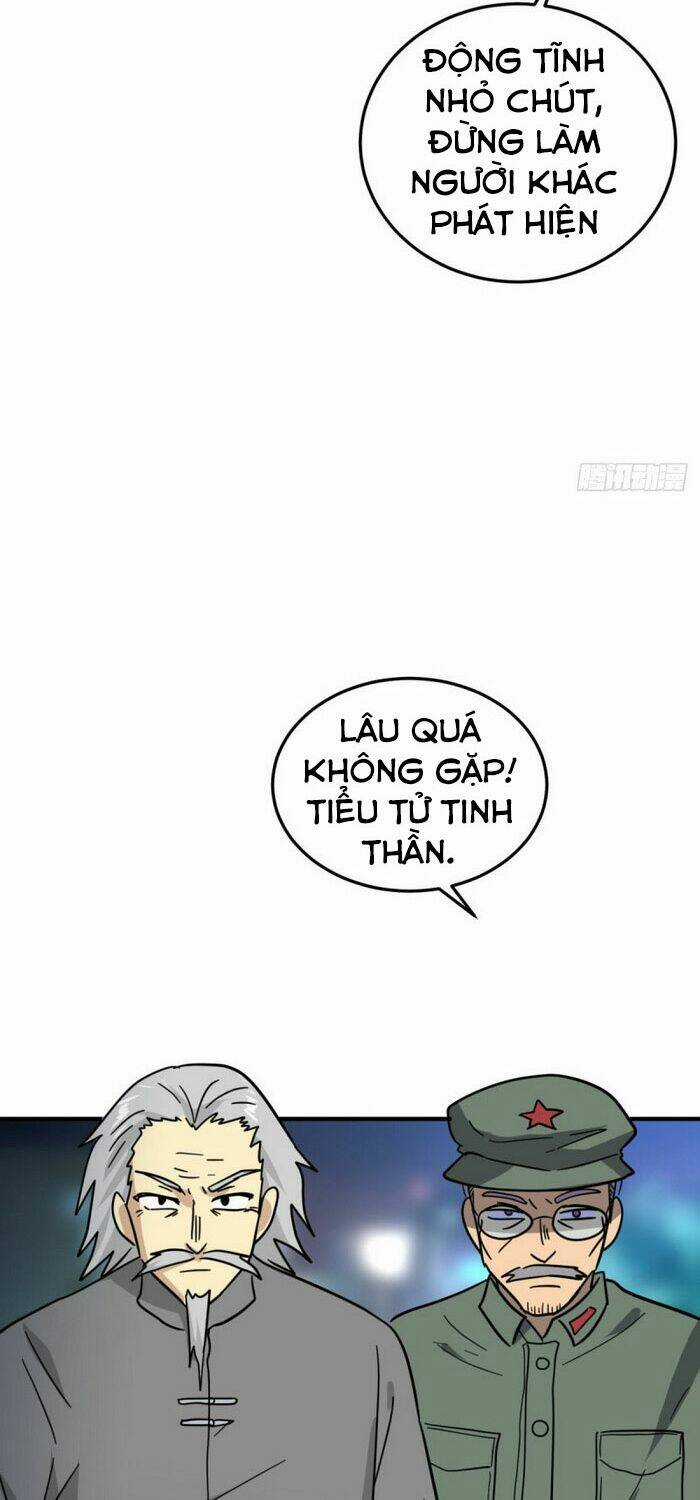 Đại Gia Livestream Vạn Giới Chapter 75 trang 15