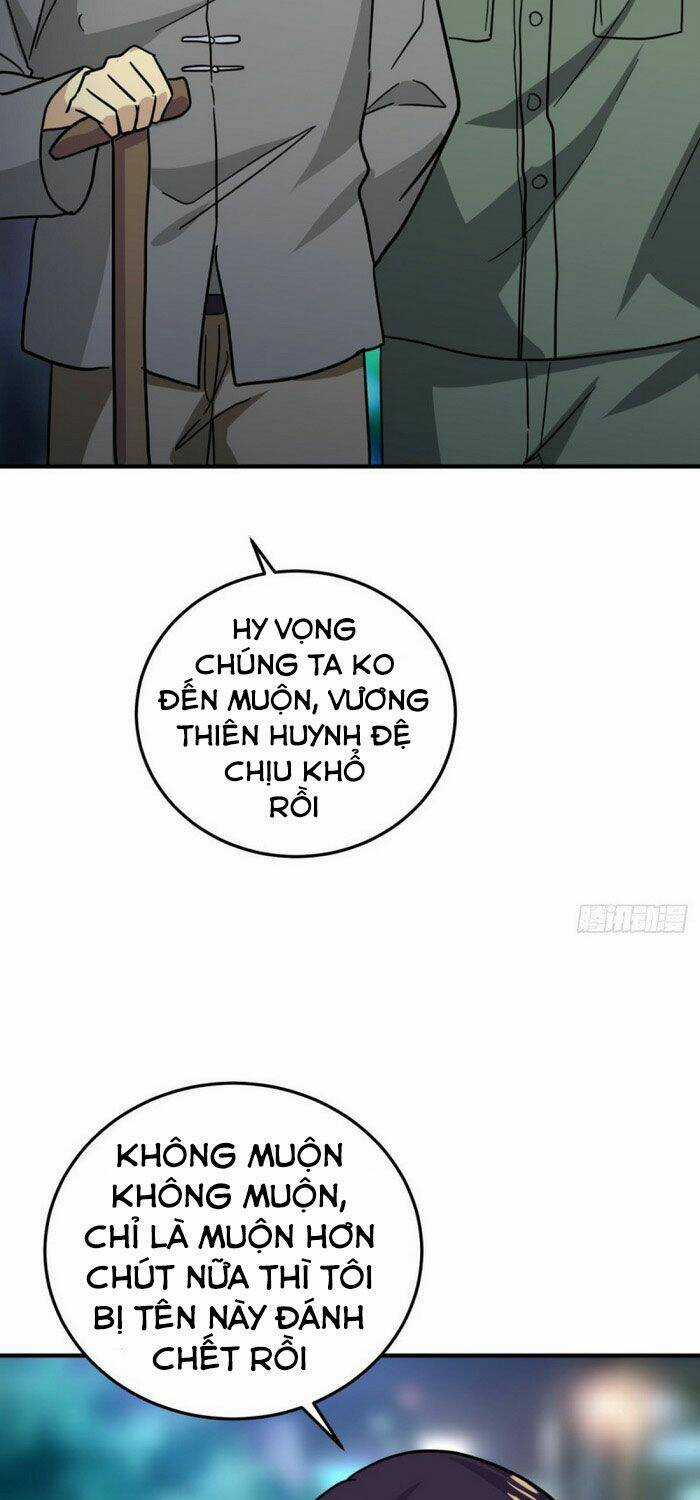 Đại Gia Livestream Vạn Giới Chapter 75 trang 16