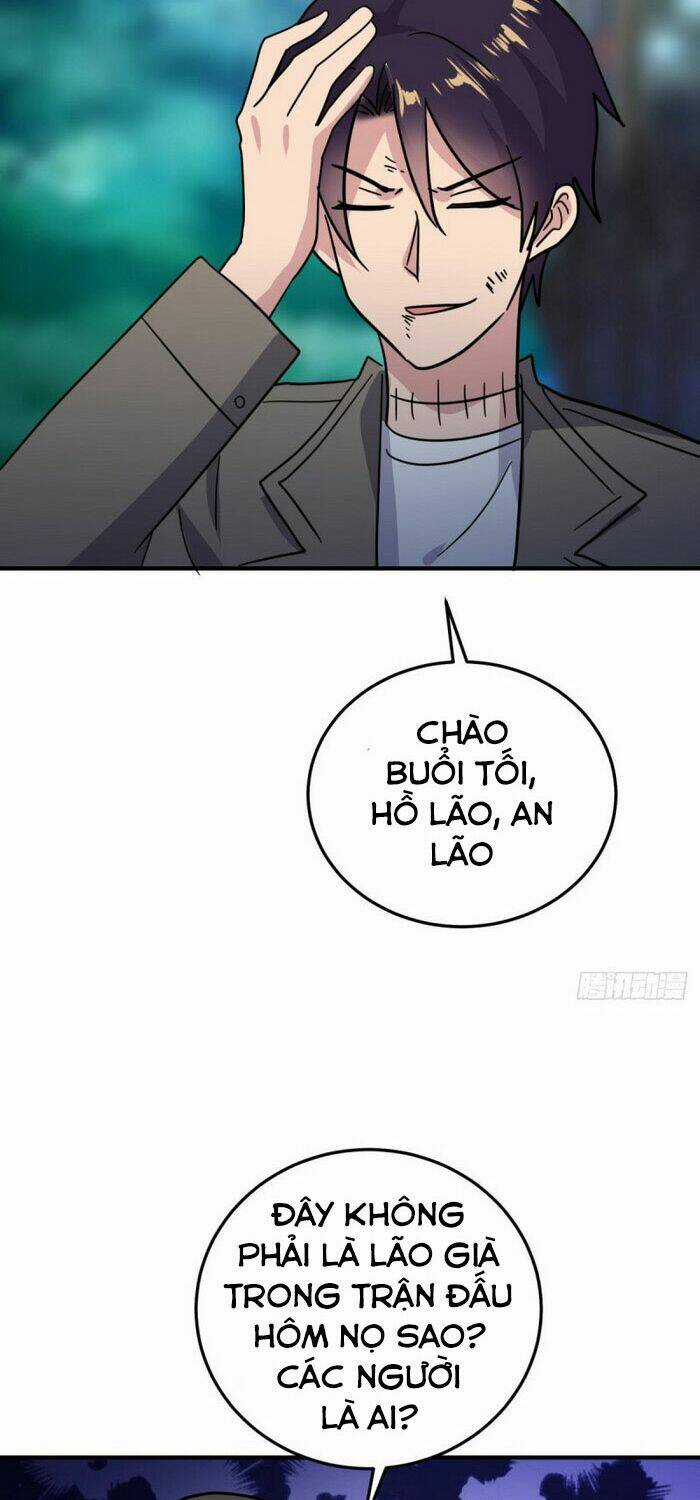 Đại Gia Livestream Vạn Giới Chapter 75 trang 17