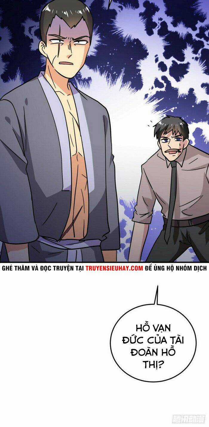 Đại Gia Livestream Vạn Giới Chapter 75 trang 18