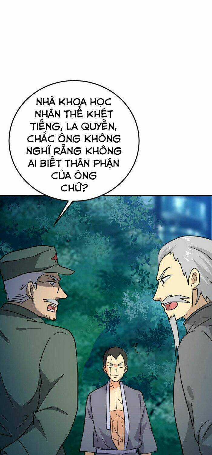 Đại Gia Livestream Vạn Giới Chapter 75 trang 19