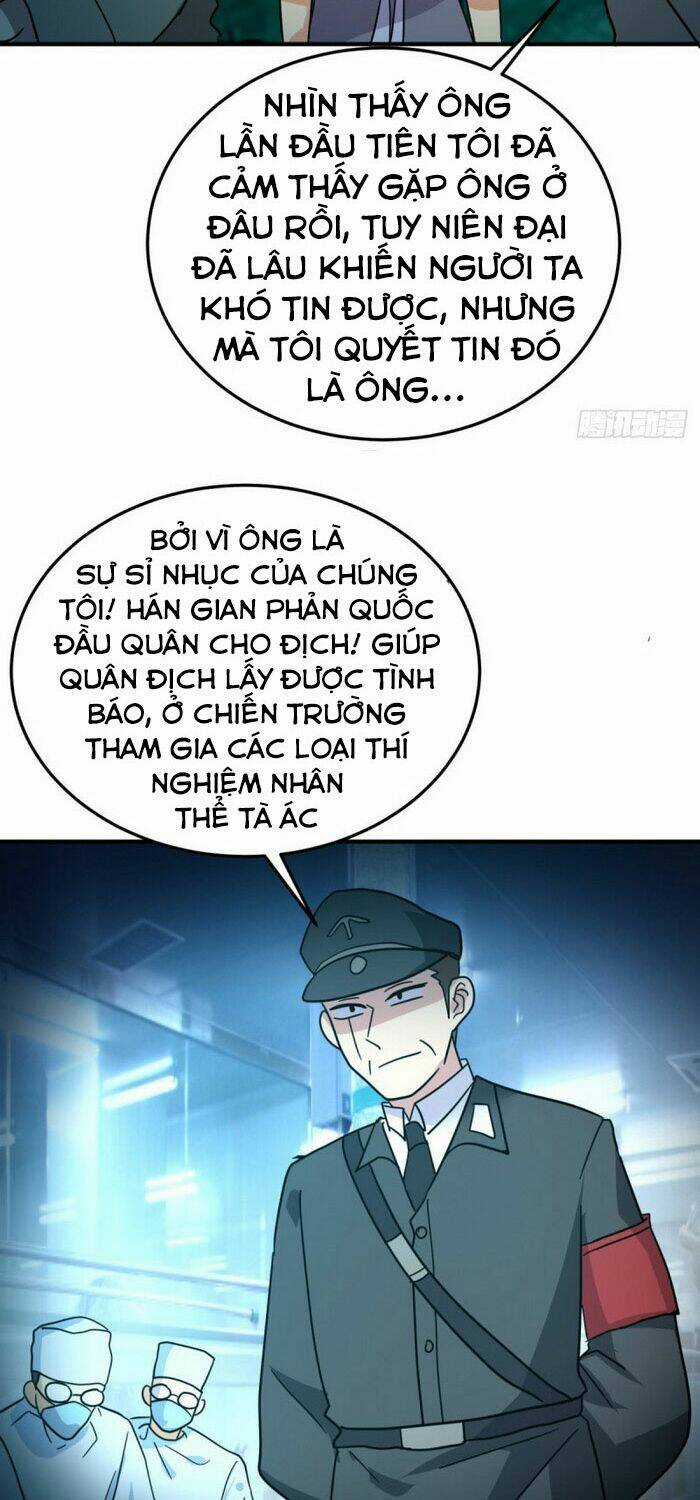 Đại Gia Livestream Vạn Giới Chapter 75 trang 20