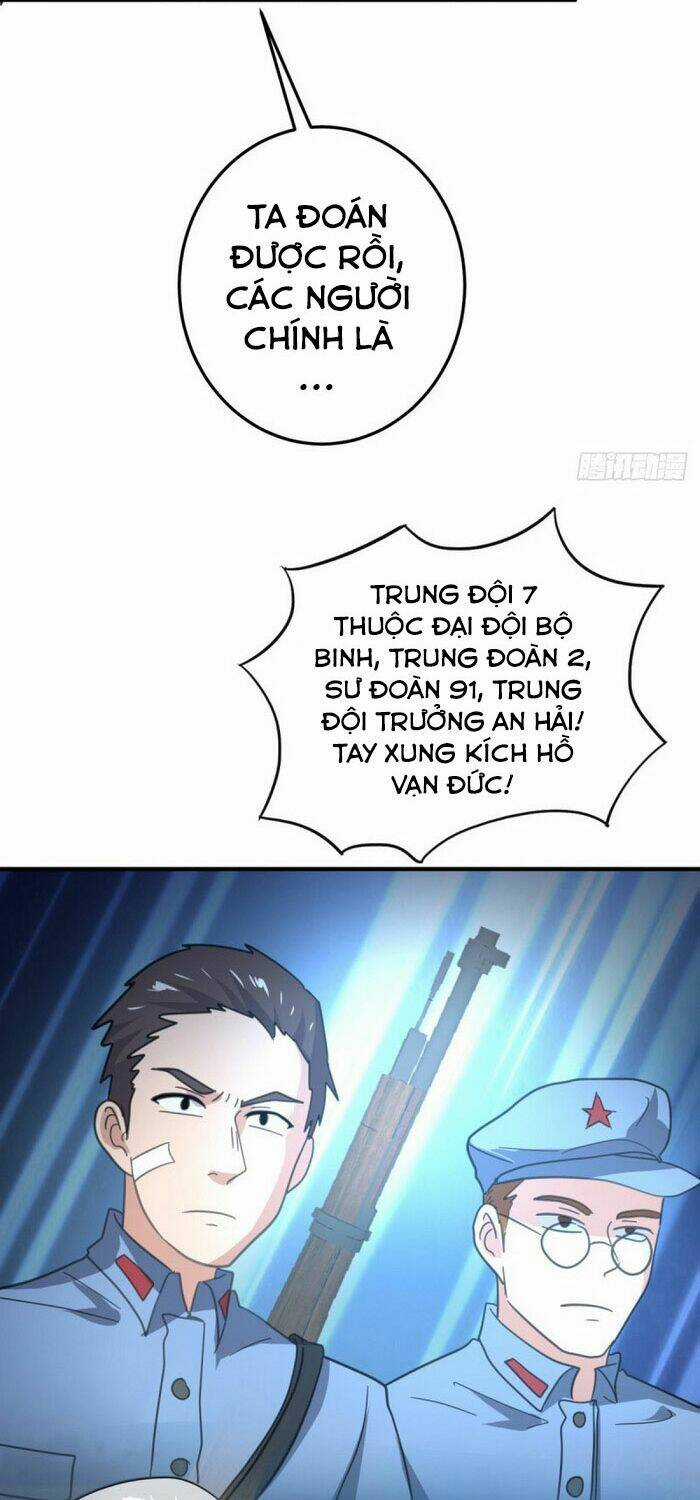 Đại Gia Livestream Vạn Giới Chapter 75 trang 22