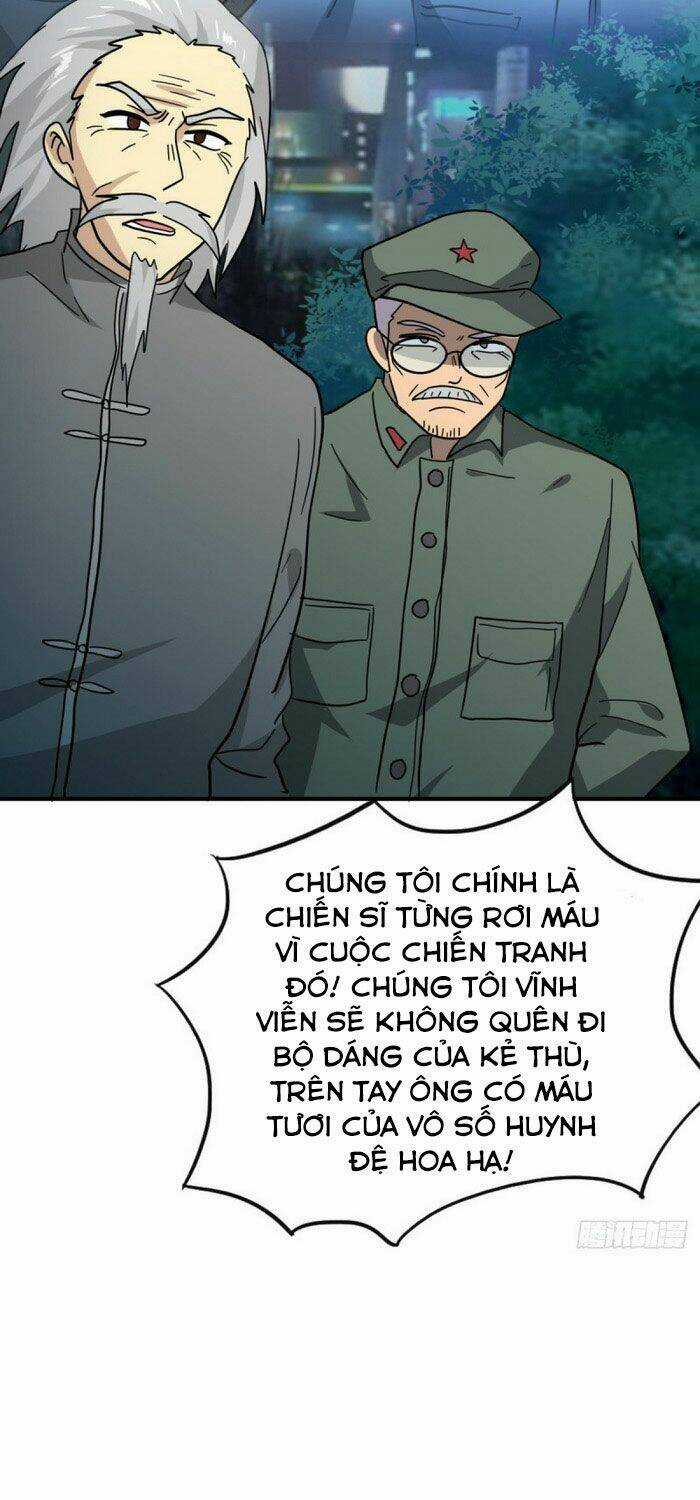 Đại Gia Livestream Vạn Giới Chapter 75 trang 23