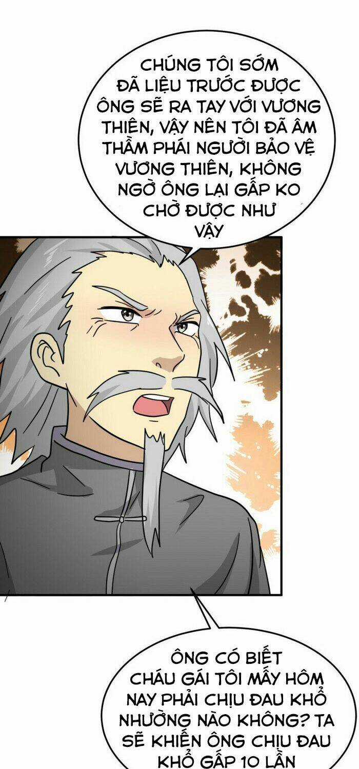 Đại Gia Livestream Vạn Giới Chapter 75 trang 24