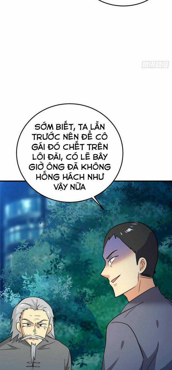 Đại Gia Livestream Vạn Giới Chapter 75 trang 26