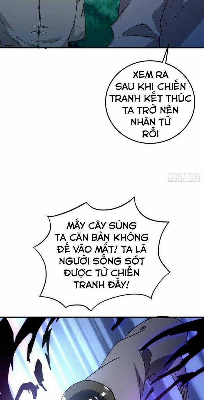 Đại Gia Livestream Vạn Giới Chapter 75 trang 27