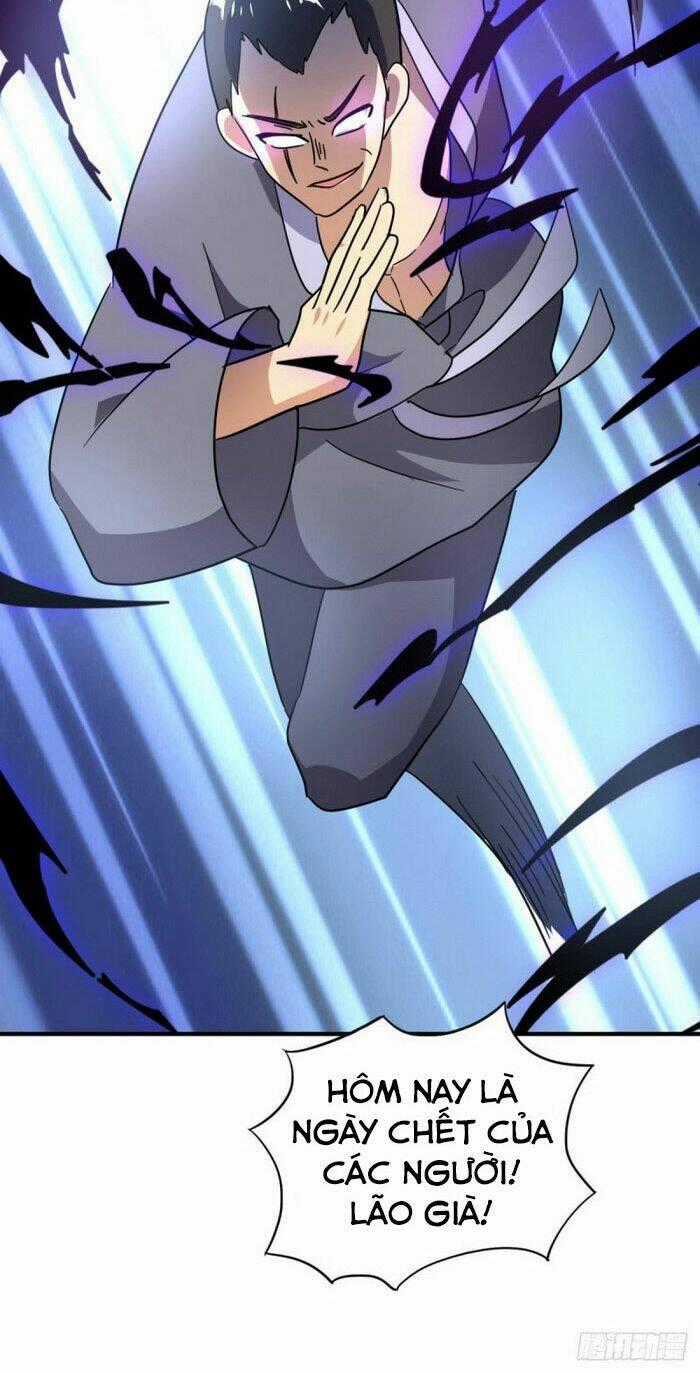 Đại Gia Livestream Vạn Giới Chapter 75 trang 28