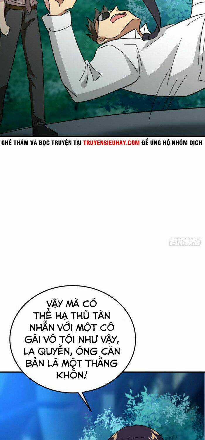 Đại Gia Livestream Vạn Giới Chapter 75 trang 4