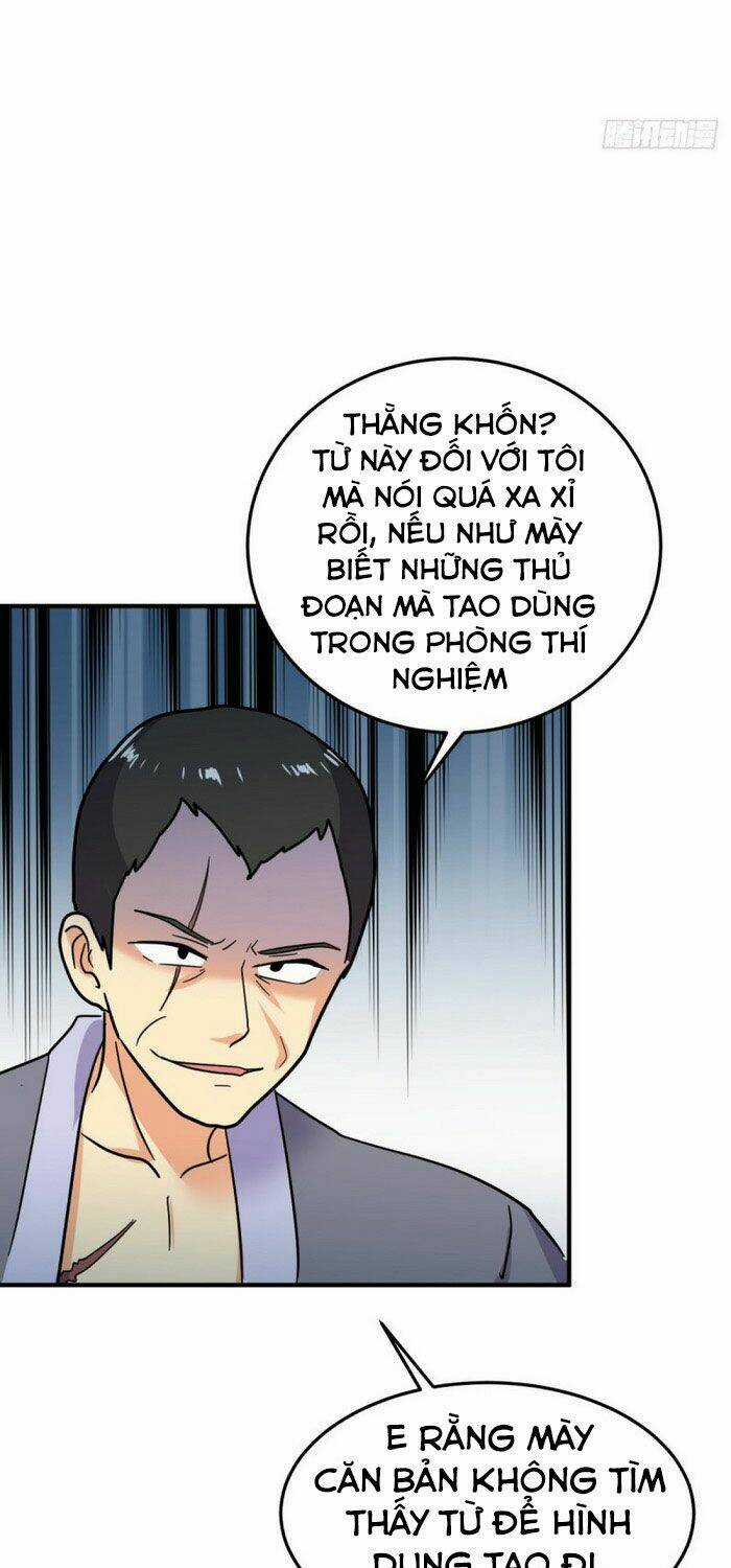 Đại Gia Livestream Vạn Giới Chapter 75 trang 6