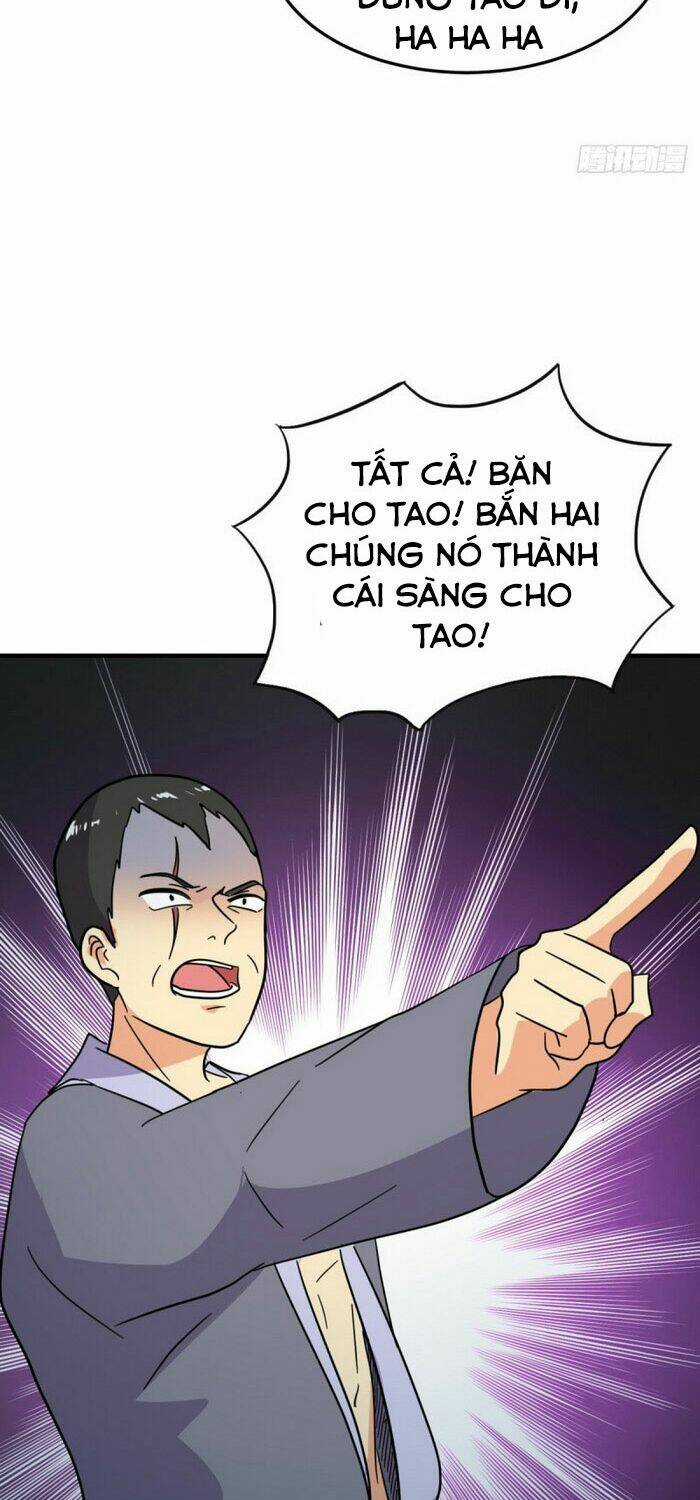 Đại Gia Livestream Vạn Giới Chapter 75 trang 7