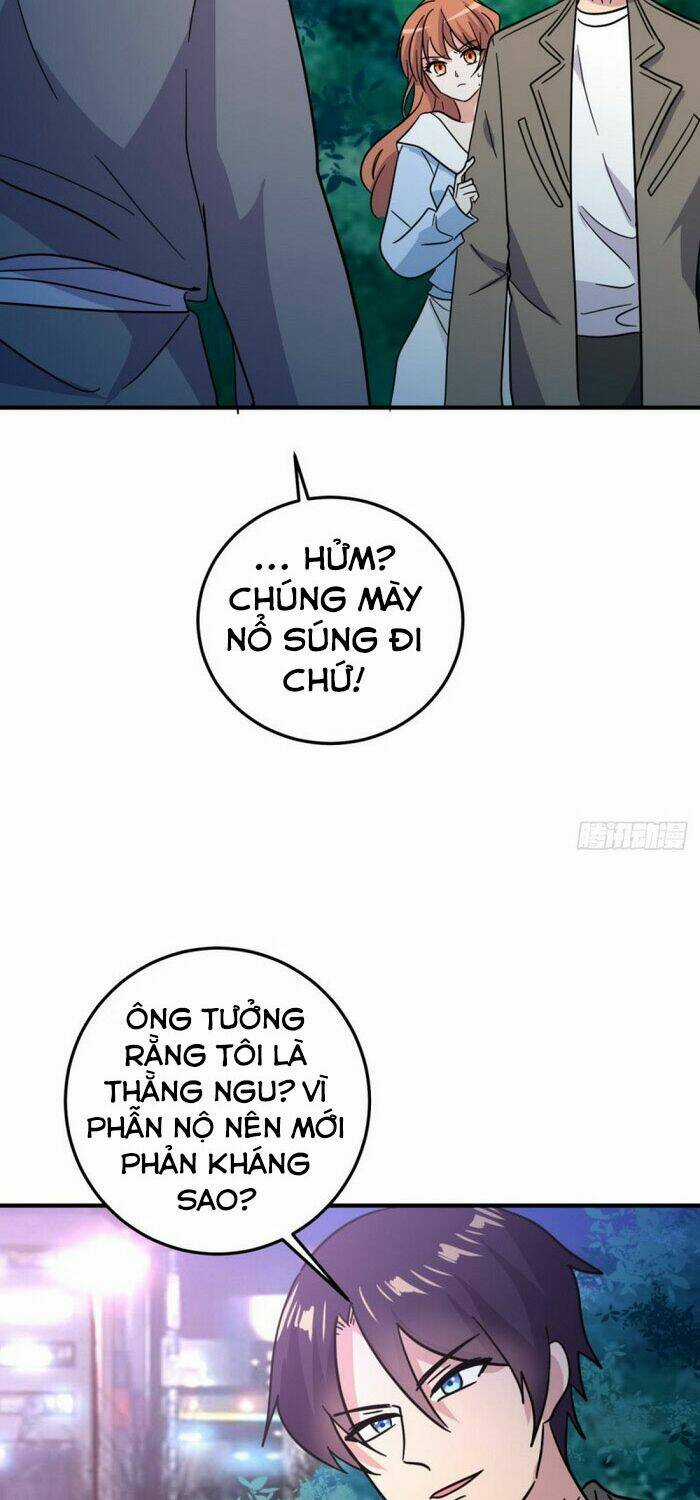 Đại Gia Livestream Vạn Giới Chapter 75 trang 9