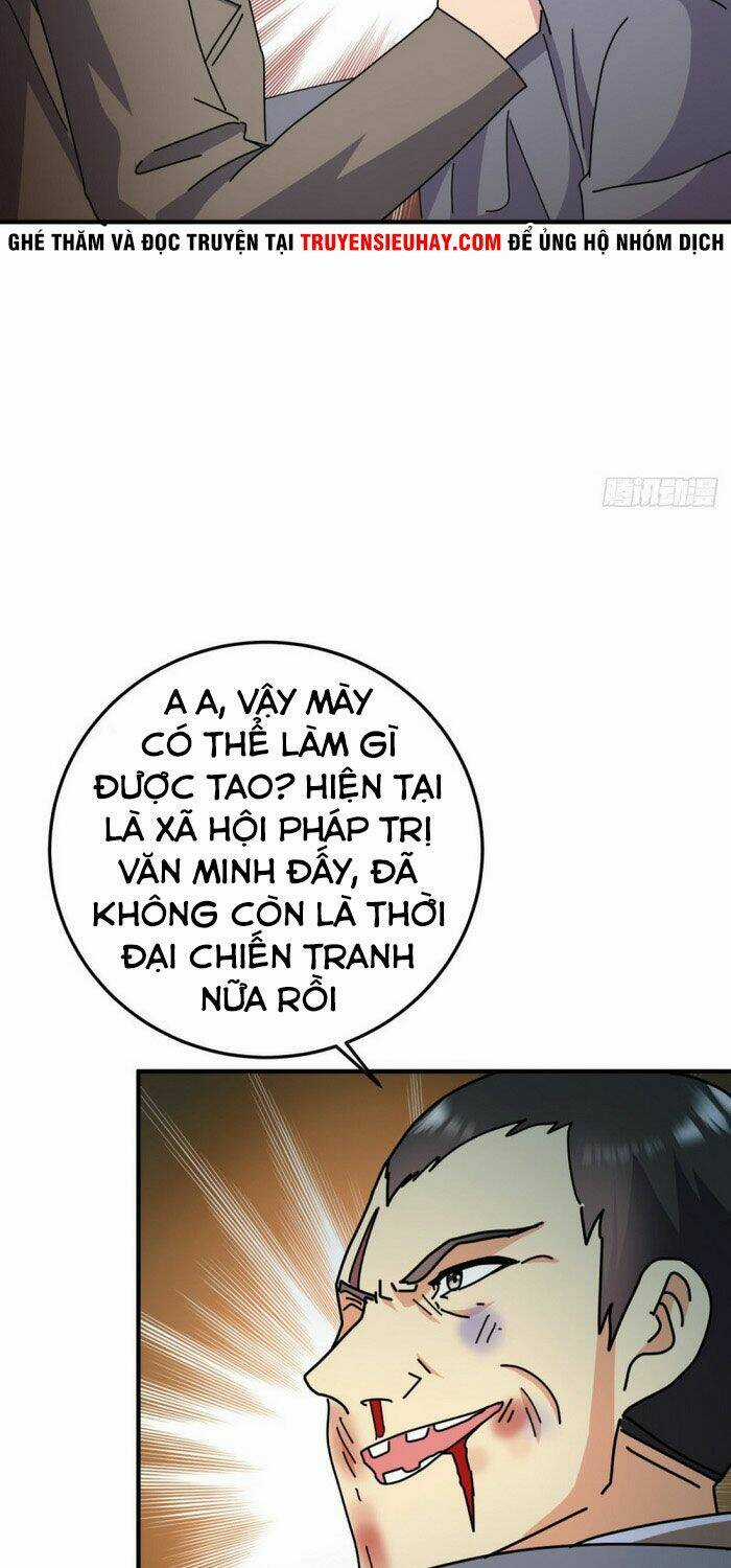 Đại Gia Livestream Vạn Giới Chapter 76 trang 10